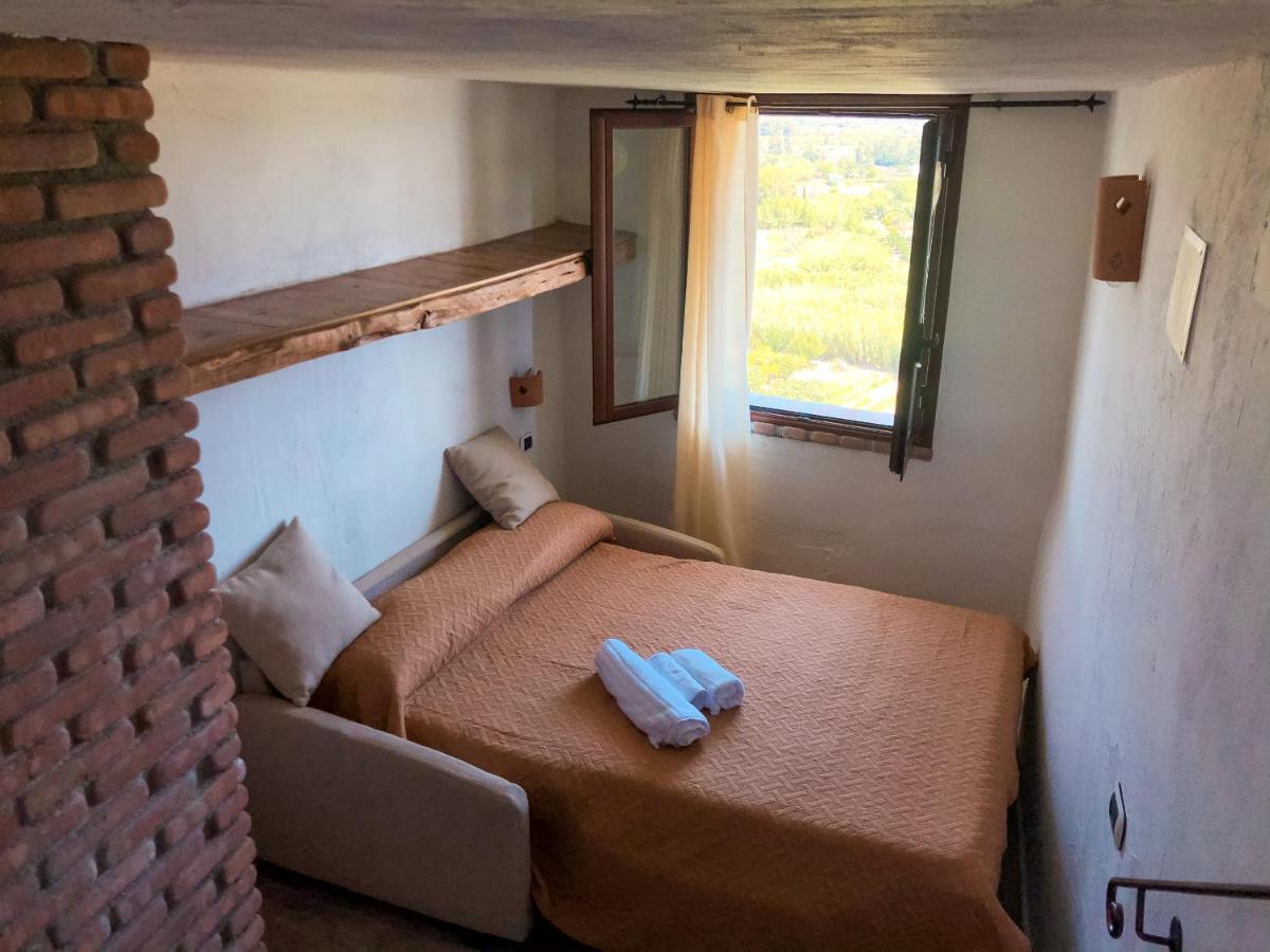 Bilocale Con Vista Mare E Terrazza Panoramica Ammentos Posada Kültér fotó