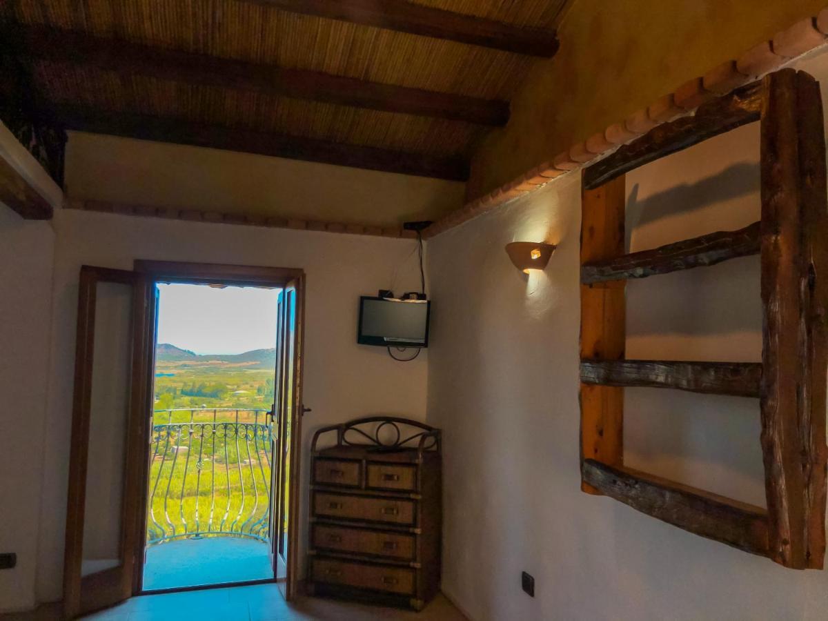 Bilocale Con Vista Mare E Terrazza Panoramica Ammentos Posada Kültér fotó