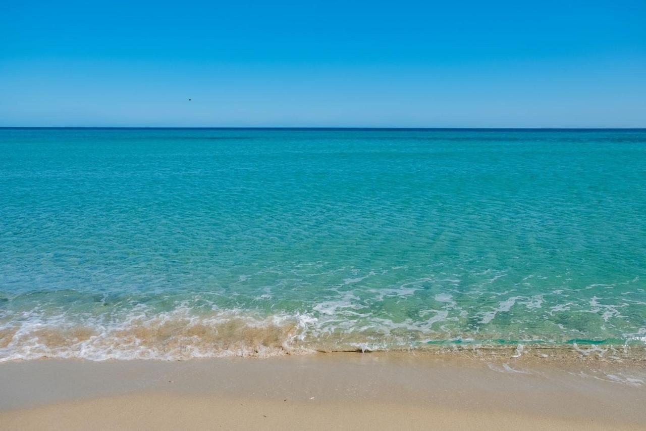 Bilocale Con Vista Mare E Terrazza Panoramica Ammentos Posada Kültér fotó